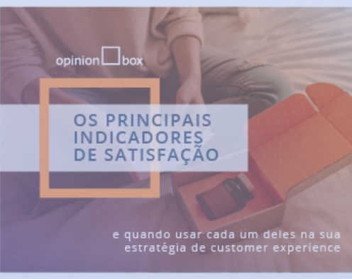 Customer Experience: O Guia Para A Satisfação Do Cliente No E-commerce