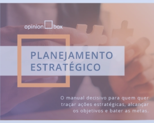 Capa E-Book Planejamento Estrategico